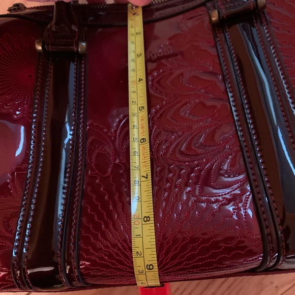 Desigual attentive bag - Picture 7 of 8